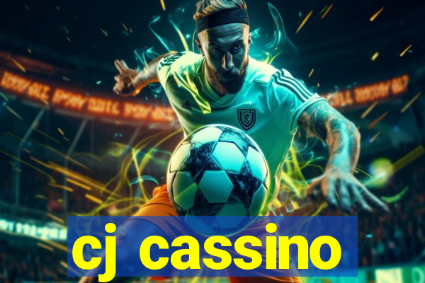 cj cassino